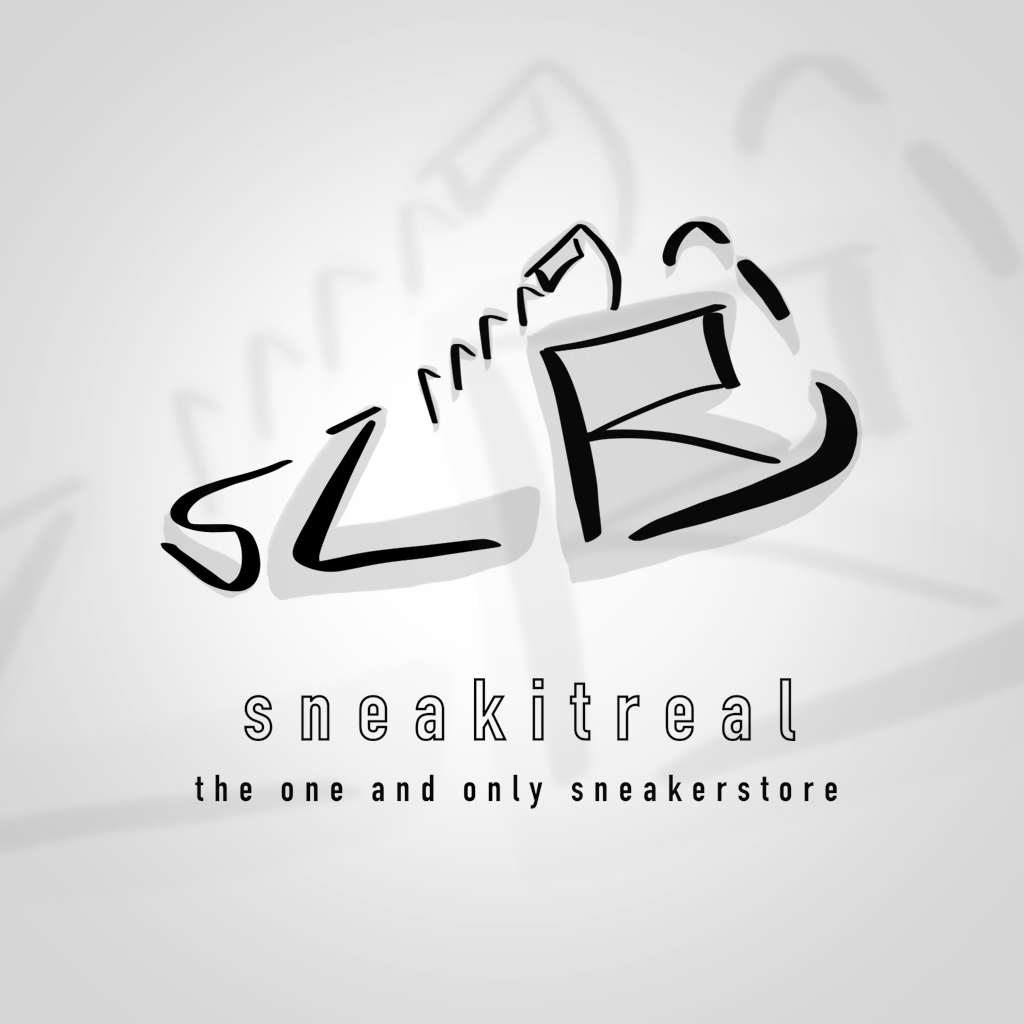 sneak it real logo design sneaker store sir .png