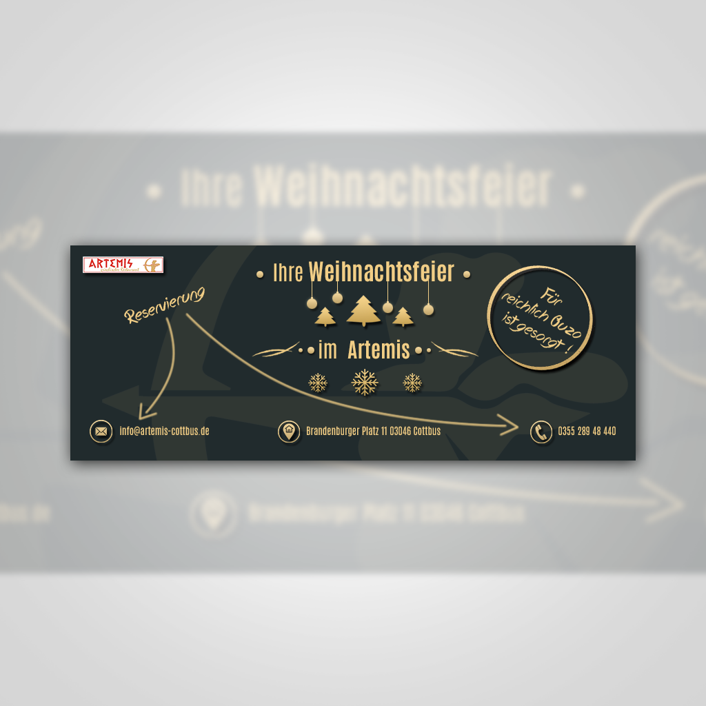 Griechisches Restaurant Artemis Digital Weihnachtsfeier .png