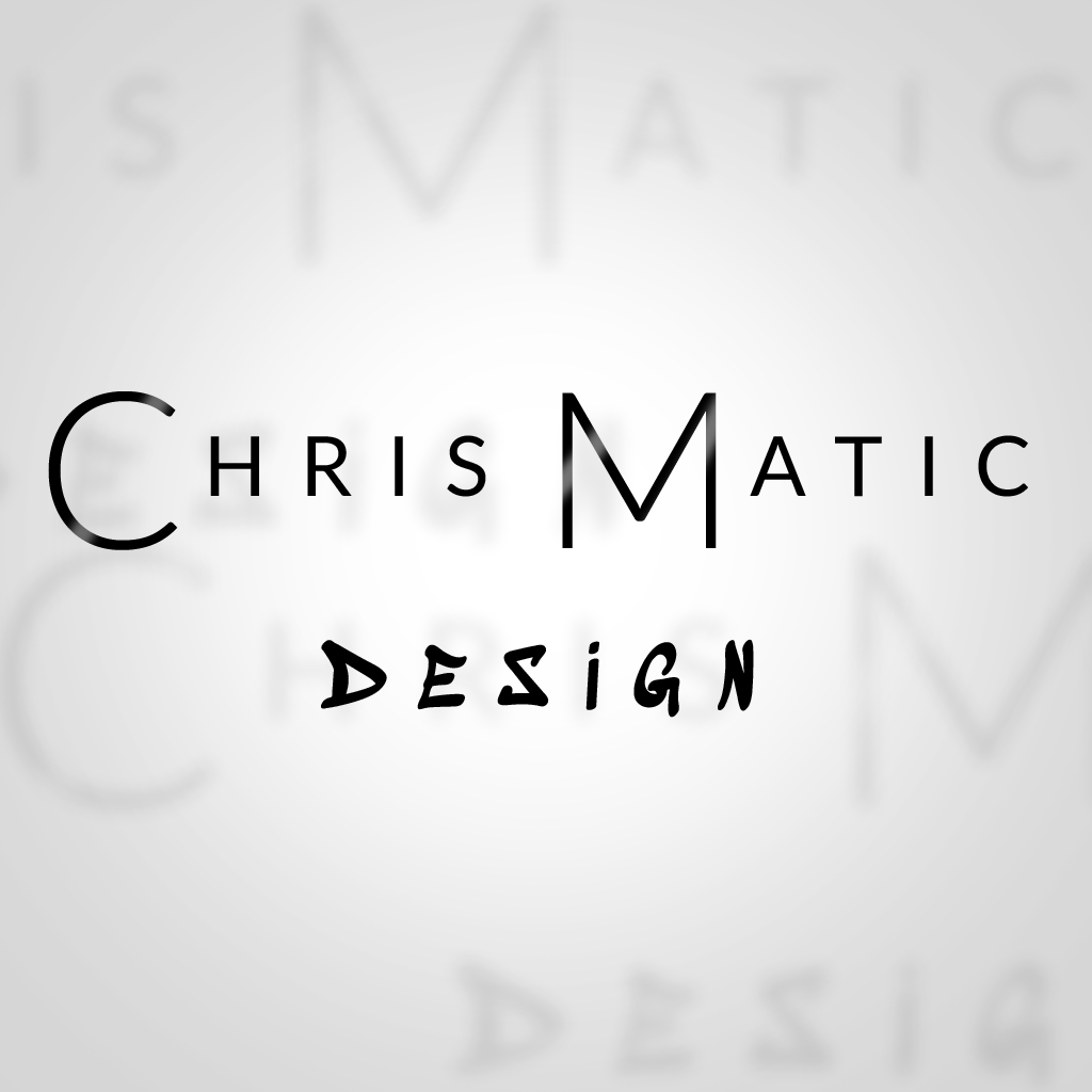 chrismatigdesign logo png